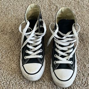 Converse Chuck Taylor All Star High Tops